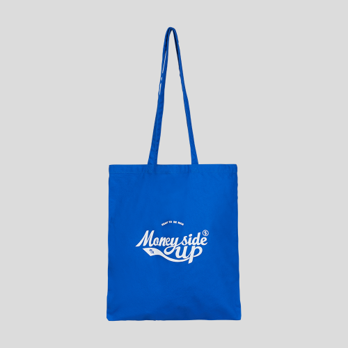 LOGO ECO BAG(3 colors)