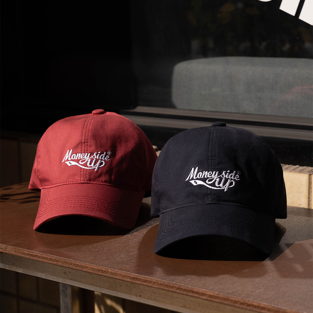 23 NEW LOGO BALL CAP