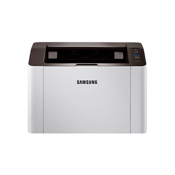 [ 단품 ][국내정품]삼성 흑백 레이저 프린터 SL-M2027 인쇄전용, A4 사무용 프린터, 분당 최대 18매 출력, 안정적인 출력, 토너 MLT-D111S 사용