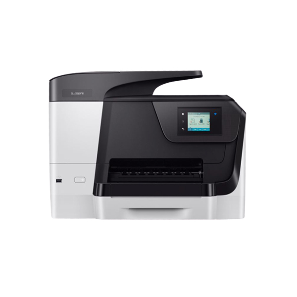 [ 단품 ][ 국내정품 ]  삼성 SL-J3560FW , A4 복합기 완제품  인쇄+스캔+복사+팩스