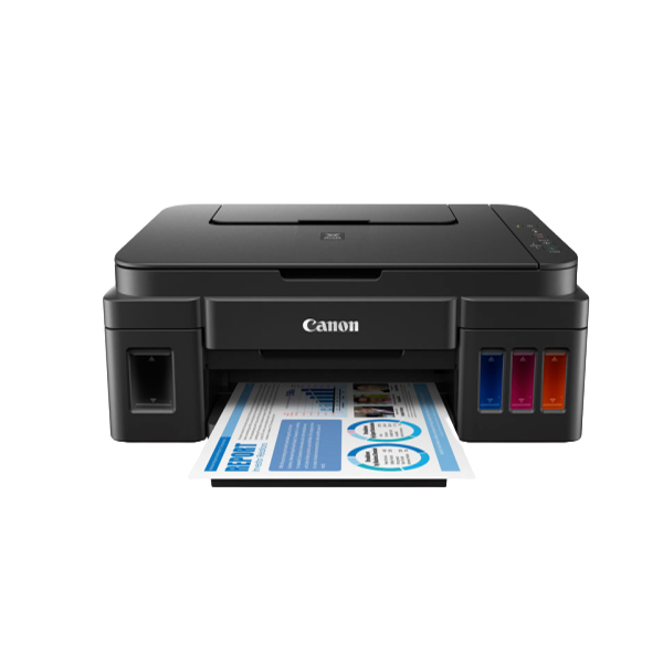 [ 단품 ][수입정품]CANON G2000, 인쇄+복사+스캔,G2900 동일 모델! 대용량 호환 재생잉크 세트상품