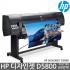 [ 단품 ][국내정품]HP Designjet D5800 Production Printer 완제품 ,플로터, D5800,  최대 60인치 너비