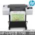 [ 단품 ][국내정품]HP Designjet T790 24-in ePriner 완제품 ,플로터, T790, 24 인치