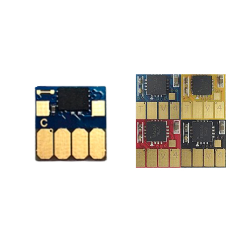 [Bastep] 삼성 310 무한칩/보드타입 무한칩, 삼성 무한칩, samsung SL-J3520W / J3523W / J3525W / J3560FW / J3570FW 잉크젯 무한칩 4색SET,개별구매가능