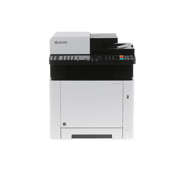 [ 단품 ][국내정품]교세라 Ecosys M5521cdn 컬러 레이저 팩스복합기-21ppm