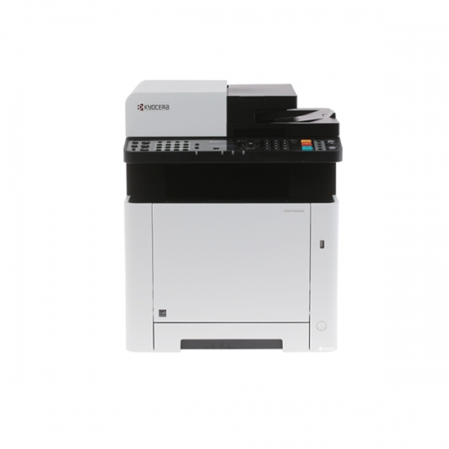[ 단품 ][국내정품]교세라 Ecosys M5521cdn 컬러 레이저 팩스복합기-21ppm