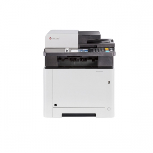 [ 단품 ][국내정품]교세라 Ecosys M5526cdn 컬러 레이저 팩스복합기-26ppm