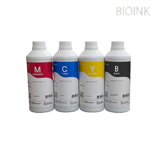 [바이오] 잉크 1L 캐논 맥시파이 MB5190/2120/2720/5090/5490/전용벌크