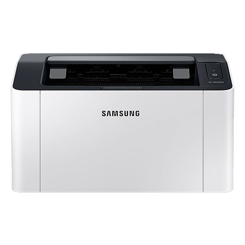 [ 단품 ][국내정품]삼성 흑백 레이저 프린터 SL-M2030, 안정적인 출력, 토너포함