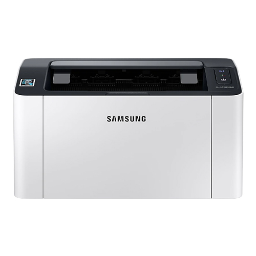 [ 단품 ][국내정품]삼성 흑백 레이저 프린터 SL-M2030W, 안정적인 출력, WIFI 무선지원, 토너포함