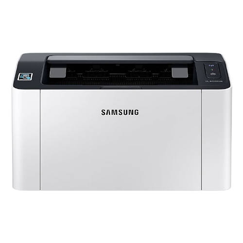 [ 단품 ][국내정품]삼성 흑백 레이저 프린터 SL-M2035W, 안정적인 출력, WIFI 무선지원, 토너포함
