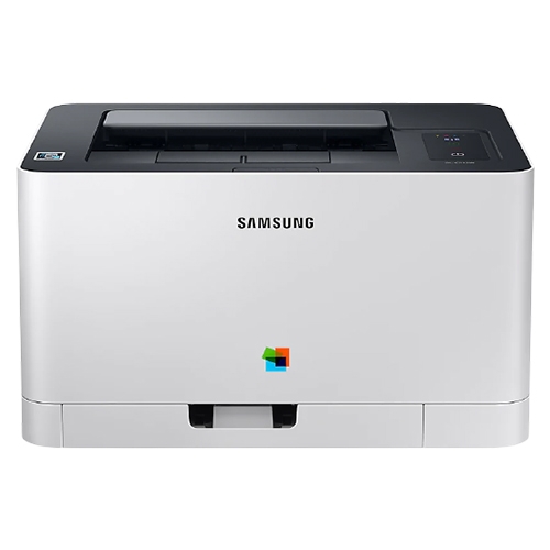 [ 단품 ][국내정품]삼성 컬러 레이저 프린터 SL-C513W, 안정적인 출력, WIFI 무선지원, 토너포함