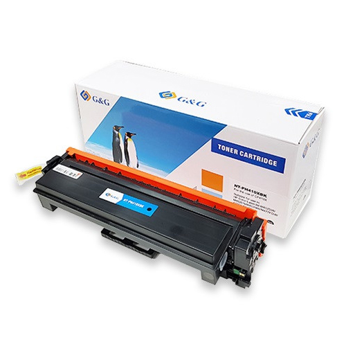 HP CF410X 검정 지앤지 토너 Laserjet Pro M375NW M451DN M451NW M351A