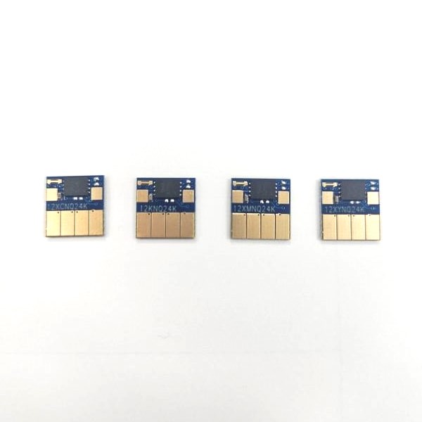 HP OJ8020 8022 8023 8025 8028 8030 8035시리즈용 무한칩