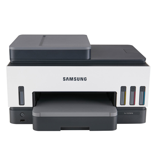 [ 단품 ][국내정품]삼성 SL-T2270FW 잉크젯 복합기 인쇄 스캔 복사 팩스 WiFi 자동급지 모바일연결