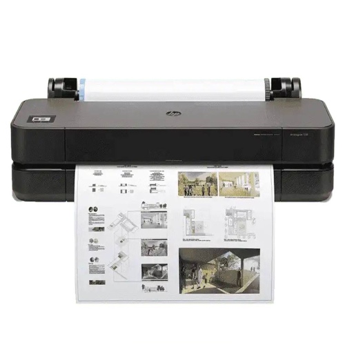 HP T230 24인치 디자인젯 플로터 프린터 정품