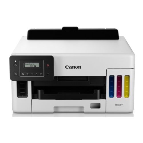 캐논 MAXIFY GX5090 (빌트인 정품무한) 프린터