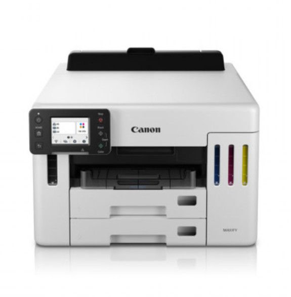 캐논 MAXIFY GX5590 정품 무한프린터  (8210대체상품) 번들제외 2단트레이