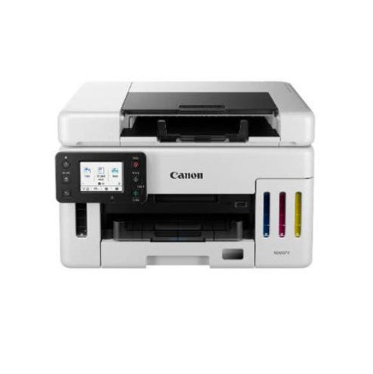 캐논 MAXIFY GX6590 정품 무한복합기 (스캔,복사,양면인쇄,유/무선 네트워크)