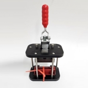 무쇠 로보 G그 칩보드 챔버 수리용 (구 노바지그 업그레이드 버전)