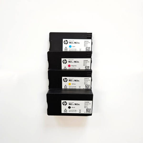 [Bastep]963셋업 카트리지 1세트