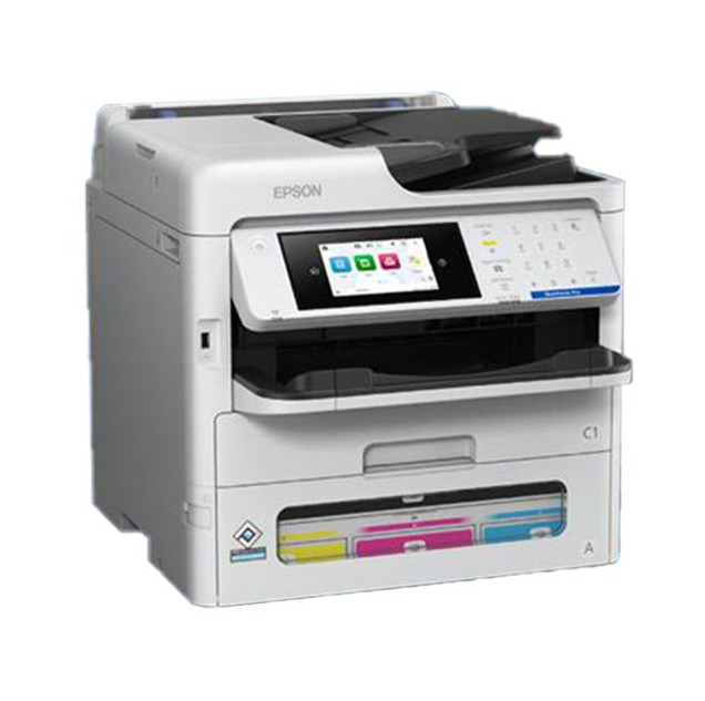 엡손 EM-C800 잉크젯 A4 컬러복합기(579R 후속)