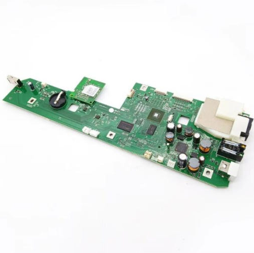 HP7720 무칩완료 보드 1장