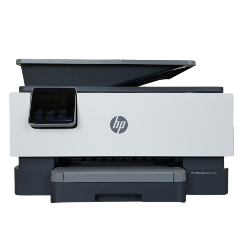 HP 오피스젯 프로 9010복합기 본체만  병행수입(새장비 헤드, 번들, 보드  없음)