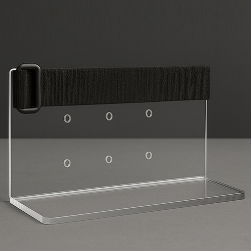 아이팩공급기 받침대(H300 H500)