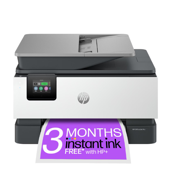 HP 오피스젯 9120B복합기(번들없음) 무칩인증완료