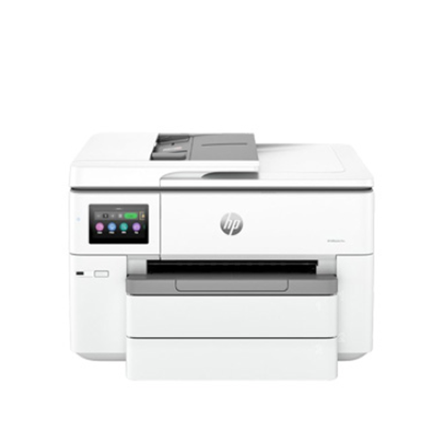 HP9730 공기계(헤드, 번들제외) 7740부품용( 무칩완료된 공장비 )
