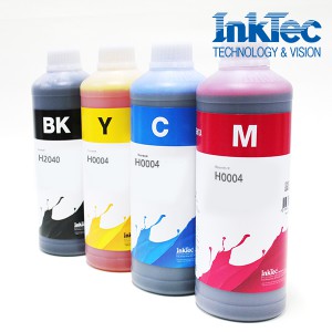 [잉크테크] H0004 계열 HP1000 시리즈 잉크 1리터, 리필잉크, 벌크잉크, 잉크충전