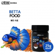 이스타 베타 사료 25g / 45g