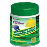 [유통기한 임박] 포뮬러2 플레이크 70g