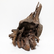 뿌리유목 #55 (어항장식품)