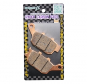 [BP-223K] CBR300R 15~20 CB500F 13~20 CB500XA 13~22 CBR500RA 21-23  CL500 22~24 CR500 17 뒤 브레이크 패드
