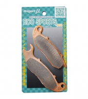 [BP-216E] [BP-177E] XL750 트랜스알프 22~25 좌,우 앞 브레이크 패드