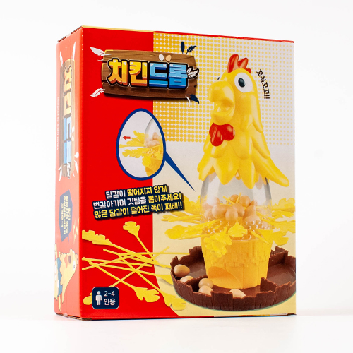 [07152]12000치킨드롭[A-11]