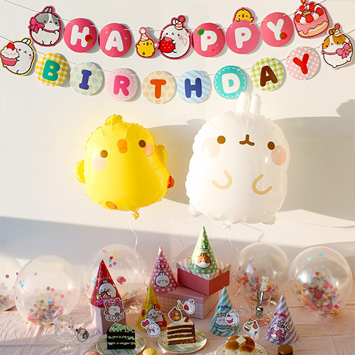 [07867]3000몰랑생일파티가랜드[천A-2]