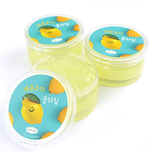 [10241]3000레몬소다슬라임[B-8]