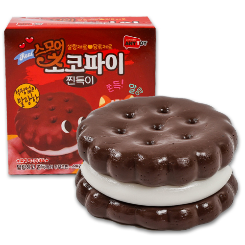 [10264]3000스모어초코파이찐득이[A-3]