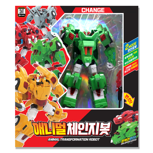 [10382]25000애니멀체인지봇[2D-9위]