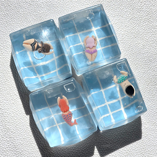 [10460]3000어푸어푸말랑이[사]