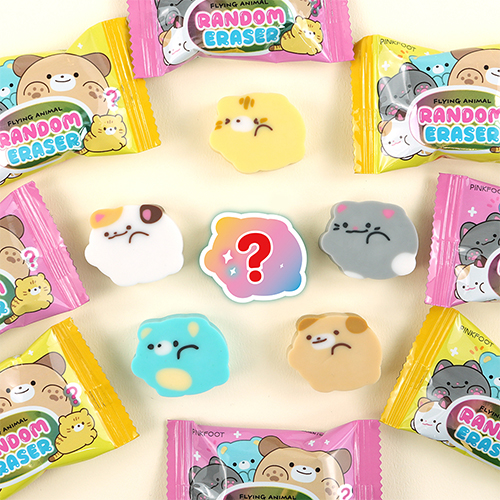 [10476]500랜덤지우개19탄_60개[E-2]