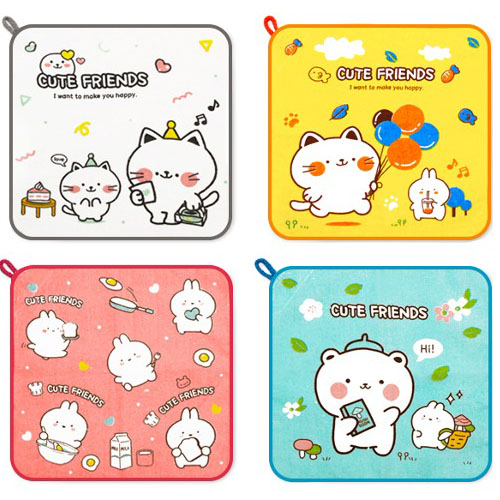 [10481]2000미니핸드타월[2A-13]