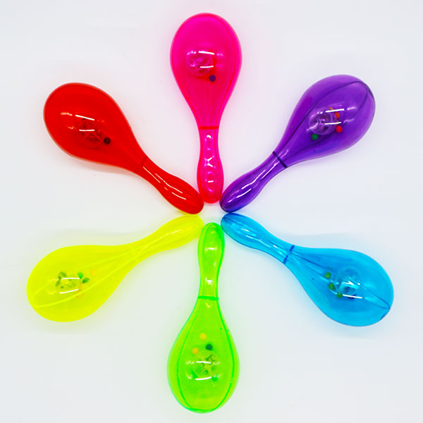 [10493]LED 마라카스 꾸미기 (응원봉)[별A-3]