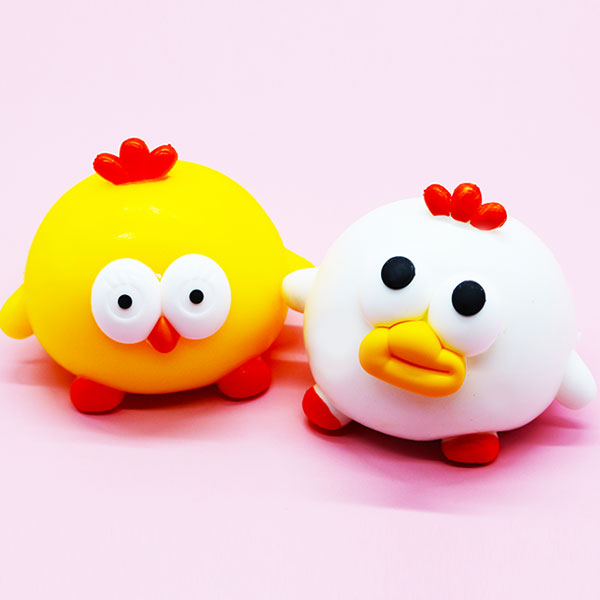 [10525]3000쪼물닭말랑이[A-2]