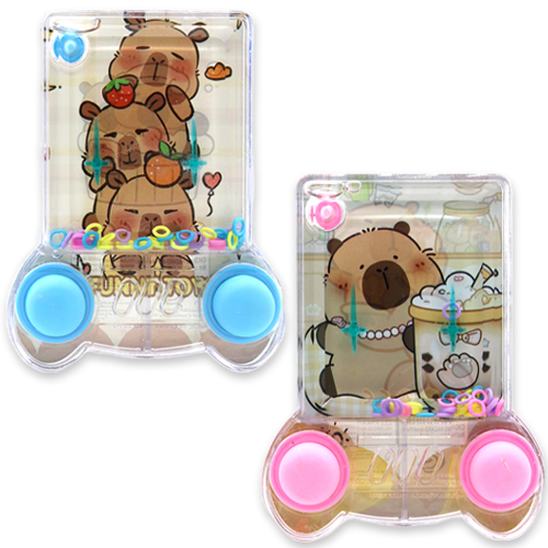 [10528]2000카피바라플레이워터게임[A-10]