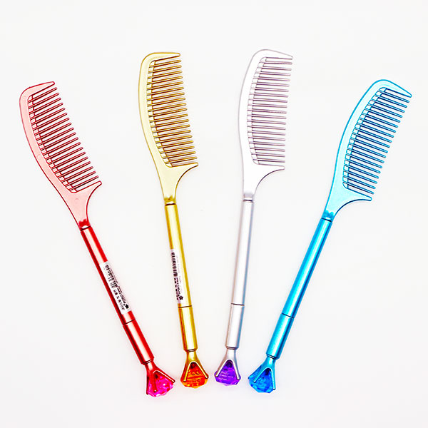 [10537]1000크리스탈빗 볼펜[D-8]