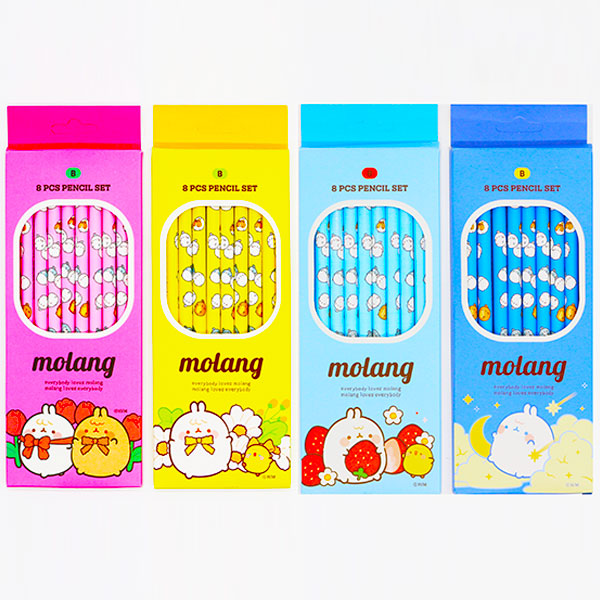[10561]2000몰랑8본연필세트.ver7[B-6]